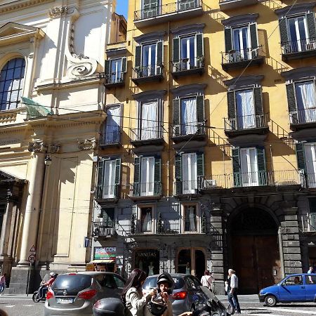 Toledo 413 Old Town Apartment Naples Luaran gambar