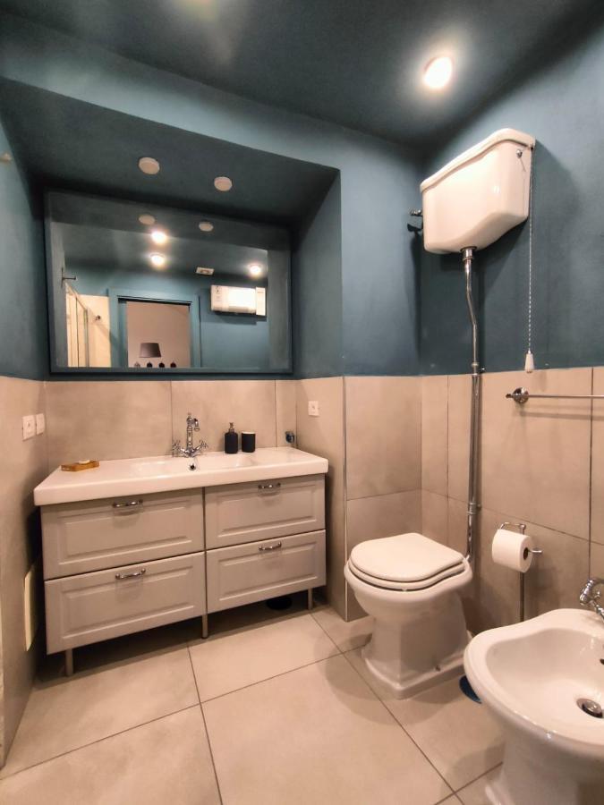 Toledo 413 Old Town Apartment Naples Luaran gambar