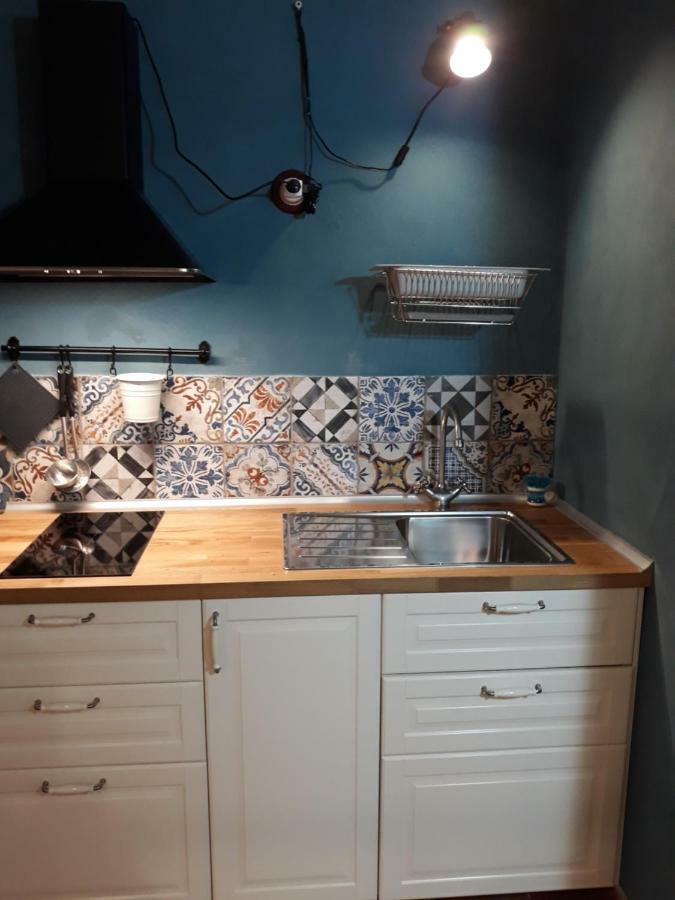 Toledo 413 Old Town Apartment Naples Luaran gambar