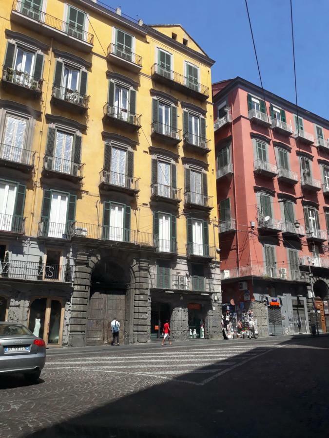 Toledo 413 Old Town Apartment Naples Luaran gambar