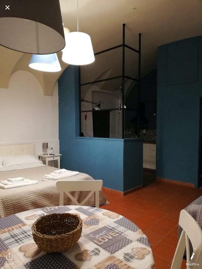 Toledo 413 Old Town Apartment Naples Luaran gambar